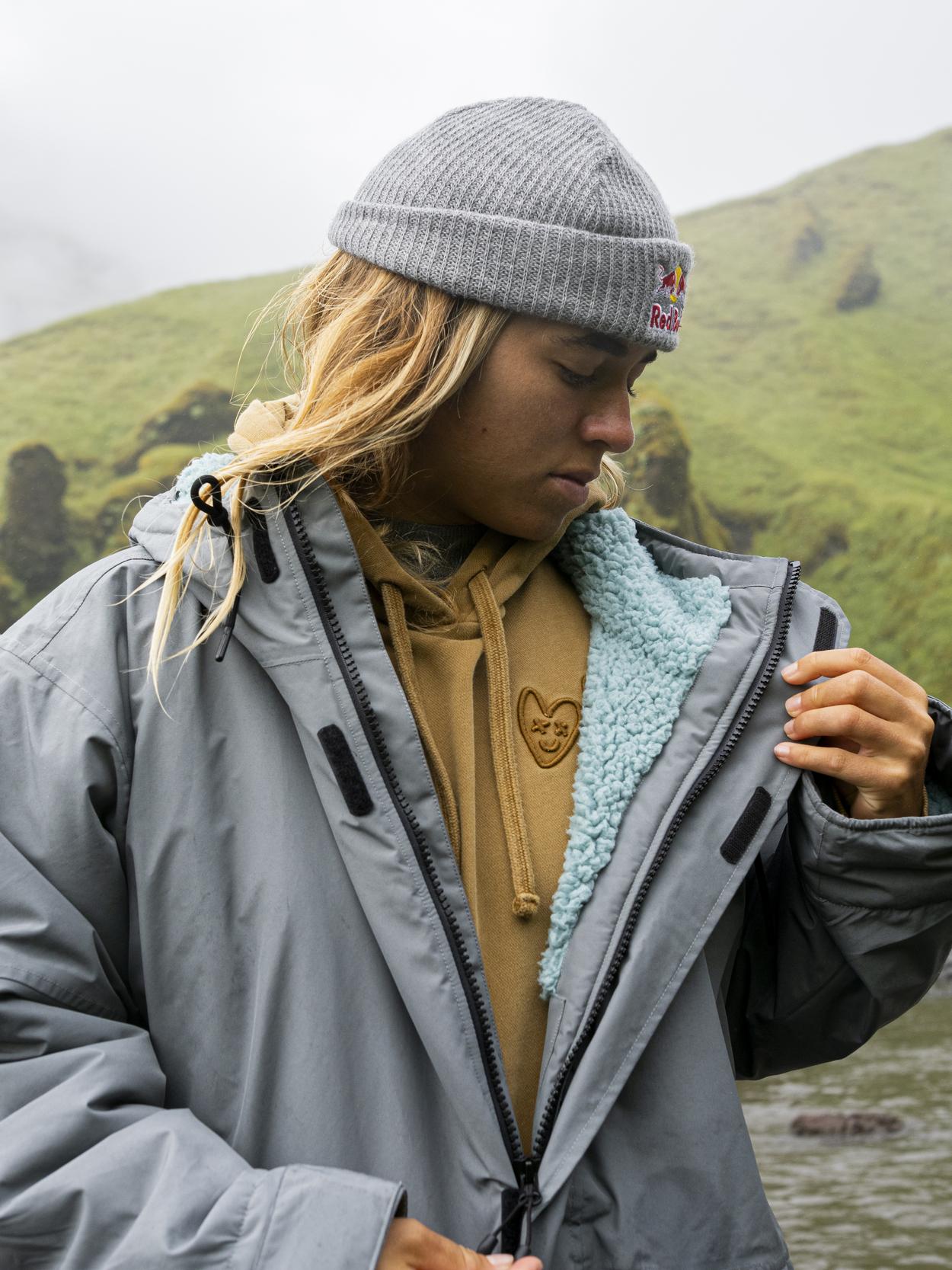 ION Storm Coat unisex Poncho - Worthing Watersports - 9010583274799 - Accessories - ION Water