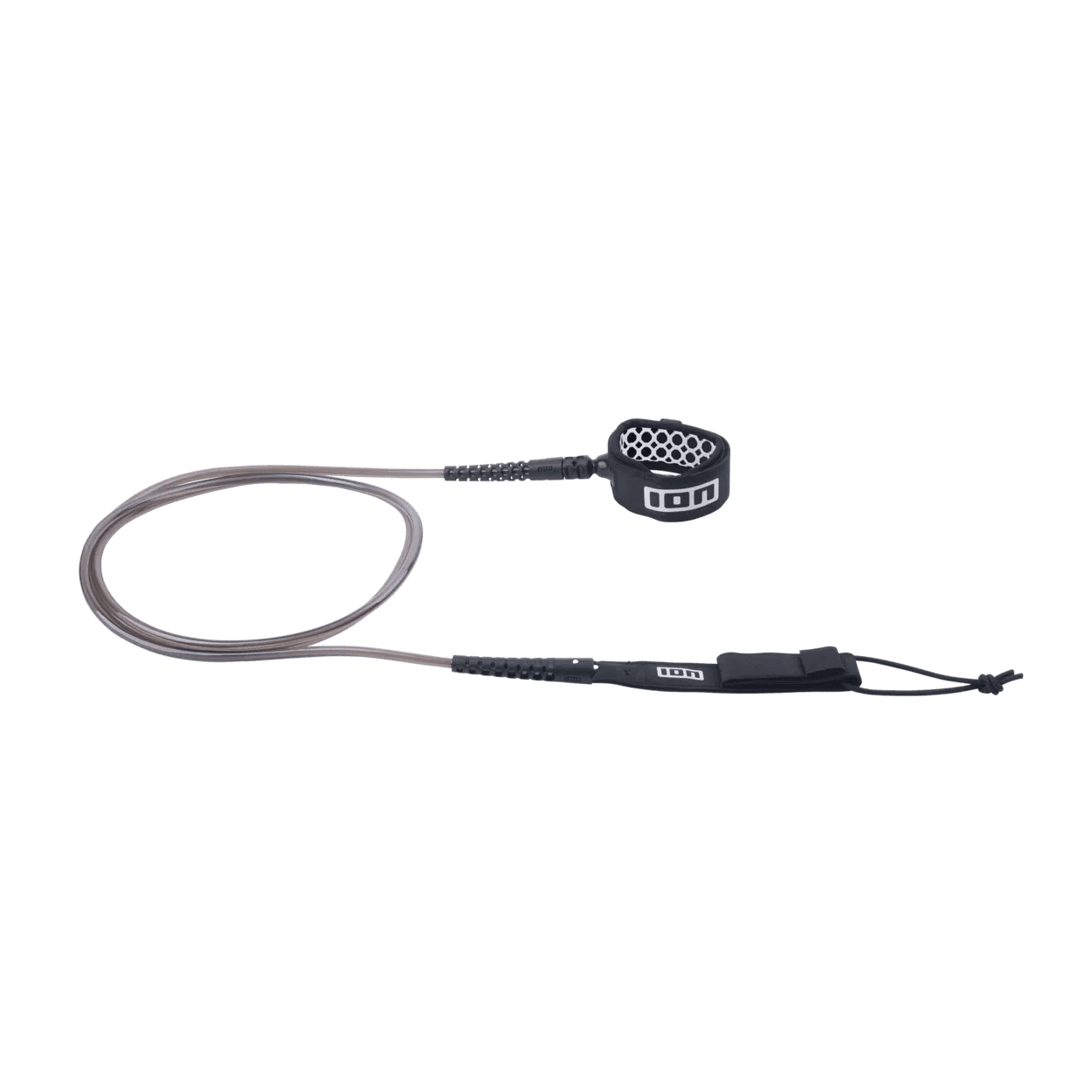 ION Surf Board Leash Core Ankle - Worthing Watersports - 9010583282428 - Accessories - ION Water