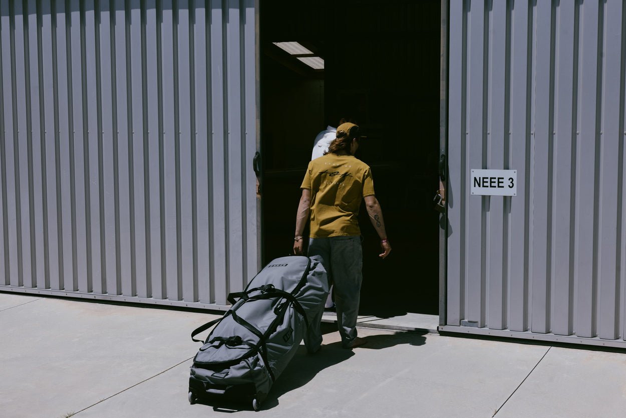 ION Surf Boardbag Core - Worthing Watersports - 9010583281742 - Bags - ION Water