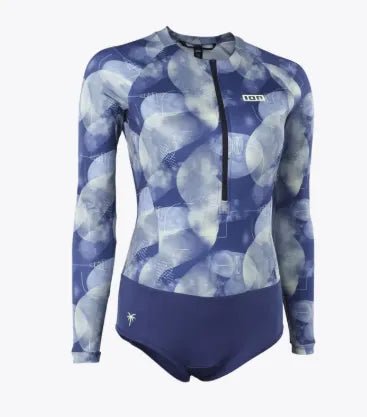 ION Swimsuit Long Sleeve Women 2024 - Worthing Watersports - 9010583273266 - Tops - ION Water