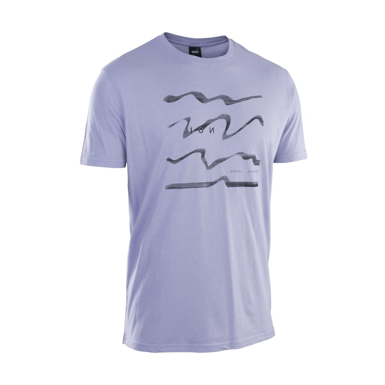 ION Tee Addicted SS men 2023 - Worthing Watersports - 9010583102368 - Apparel - ION Bike