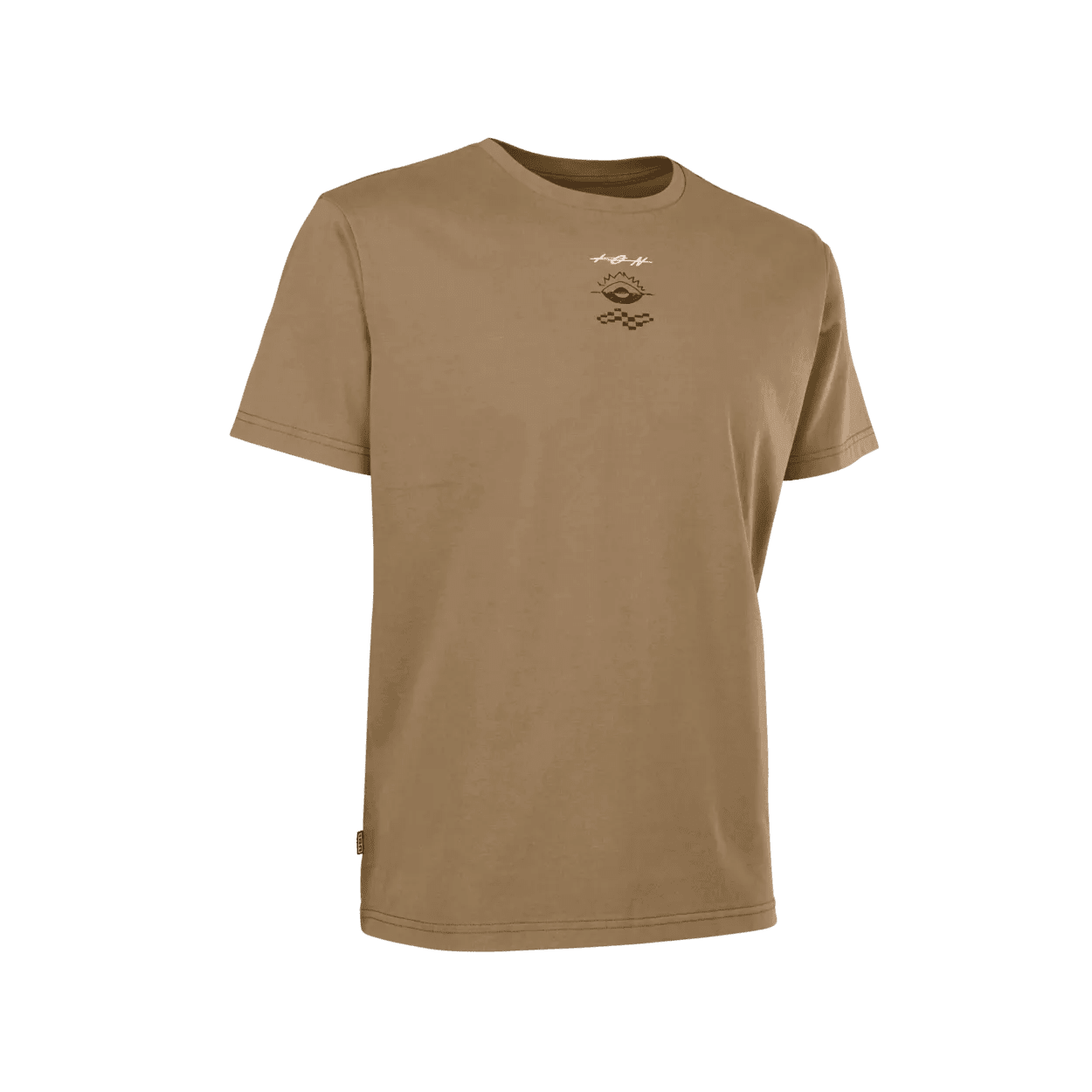 ION Tee Mood Short Sleeve men - Worthing Watersports - 9010583263939 - Apparel - ION Water