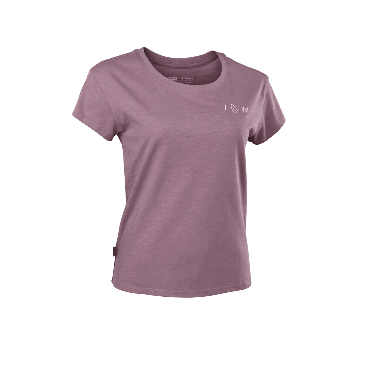 ION Tee Stoked Short Sleeve women - Worthing Watersports - 9010583266046 - Apparel - ION Water