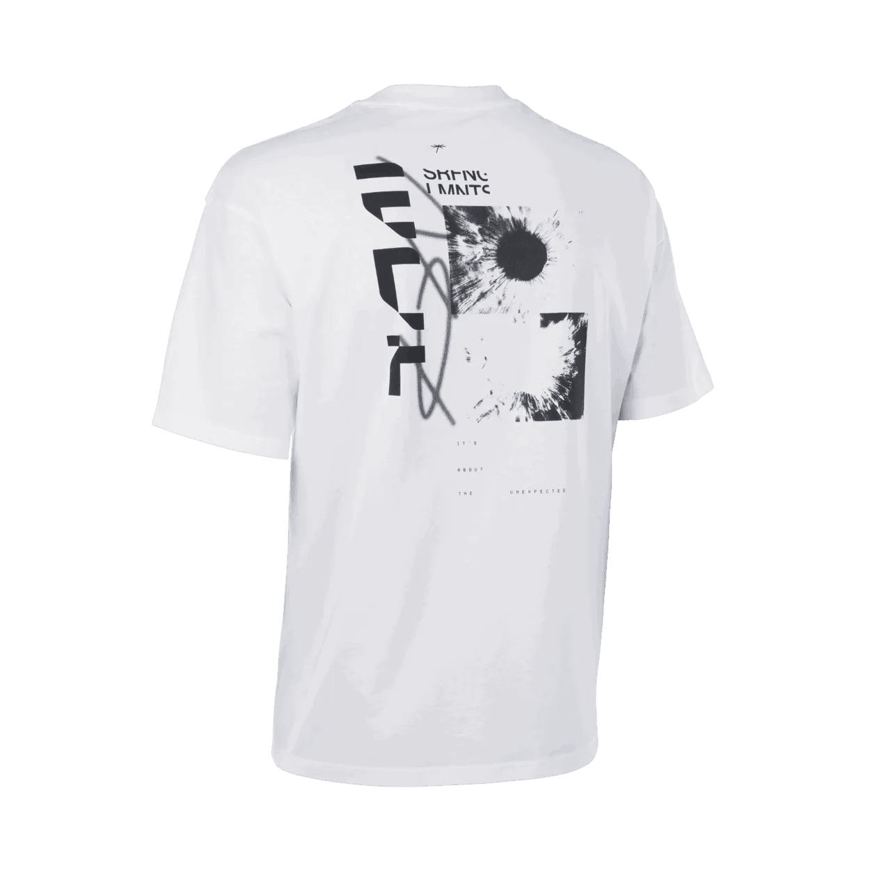 ION Tee Vibes Short Sleeve men - Worthing Watersports - 9010583264004 - Apparel - ION Water