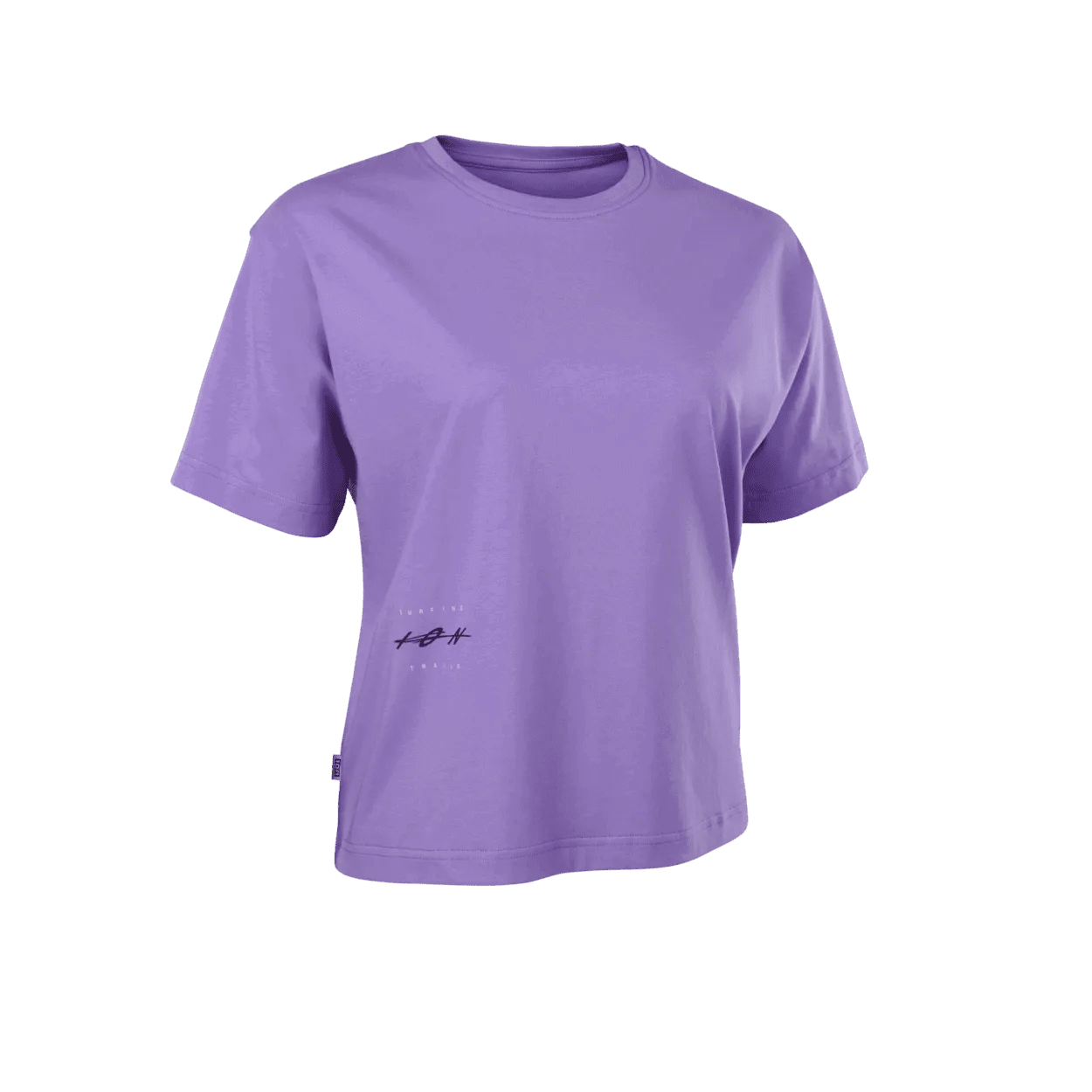 ION Tee Vibes Short Sleeve women - Worthing Watersports - 9010583264714 - Apparel - ION Water