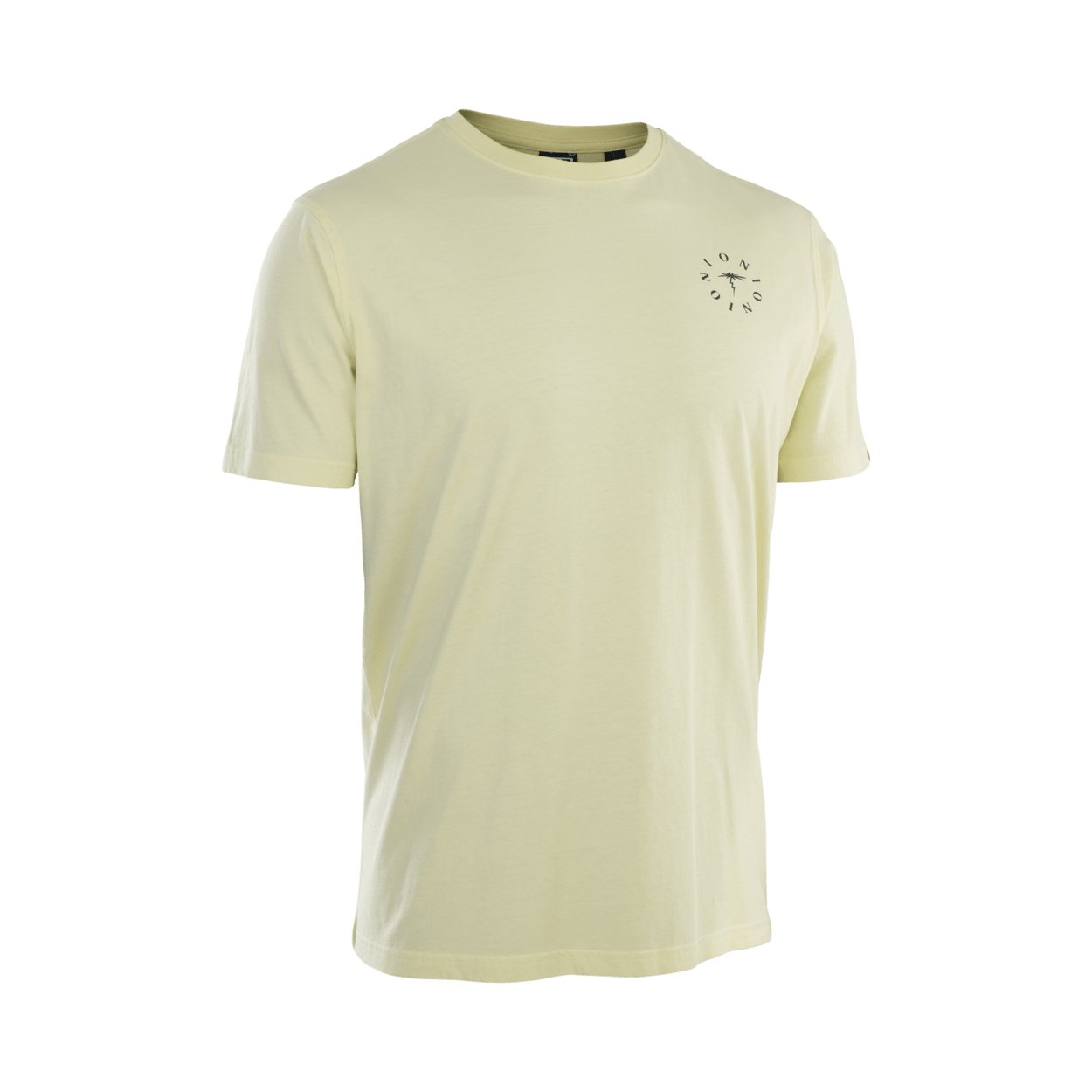 ION Tee Vibes SS men 2023 - Worthing Watersports - 9010583102757 - Apparel - ION Bike