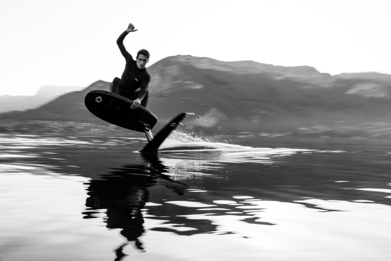 ION Tights Long Surf Shield unisex - Worthing Watersports - 9010583297200 - Wetsuits - ION Water