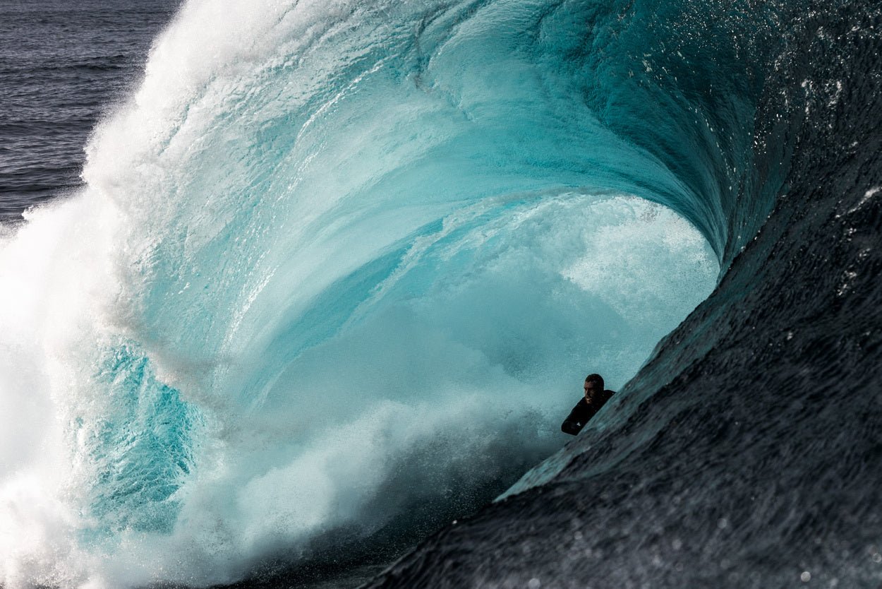 ION Tights Long Surf Shield unisex - Worthing Watersports - 9010583297200 - Wetsuits - ION Water