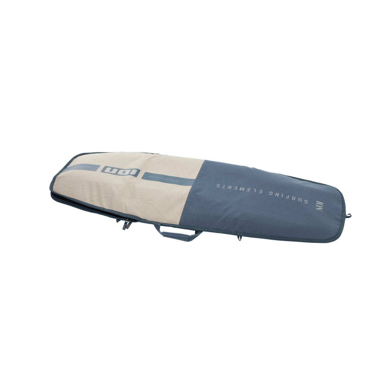 ION Twintip Boardbag Core 2023 - Worthing Watersports - 9008415960118 - Bags - ION Water
