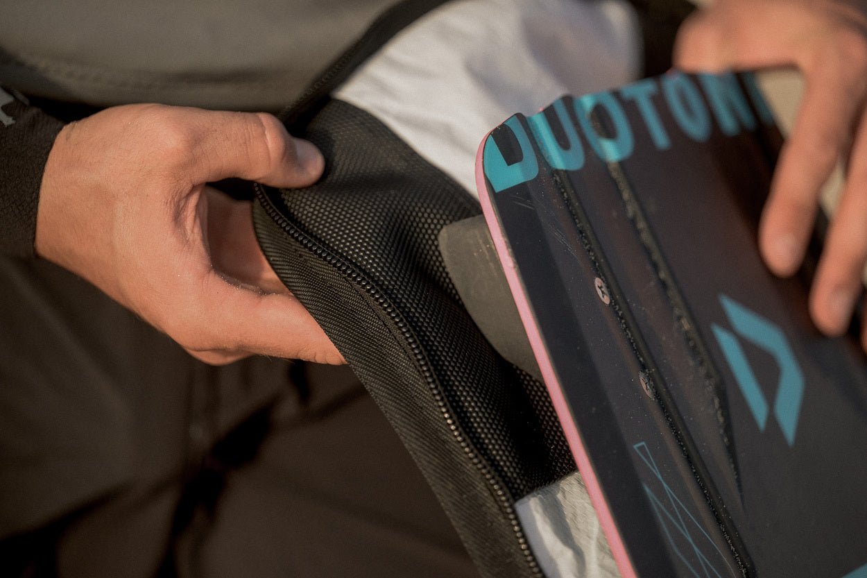 ION Twintip Boardbag Core - Worthing Watersports - 9010583281711 - Bags - ION Water