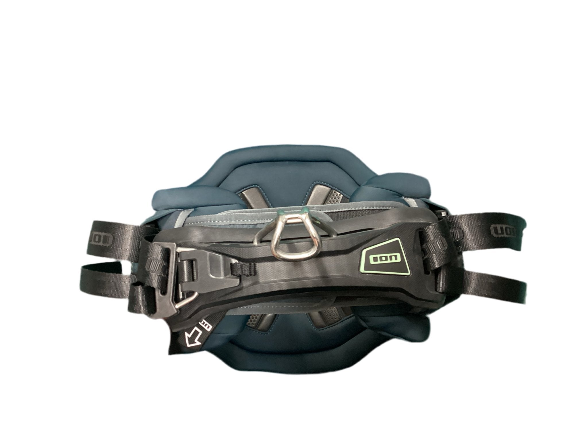 ION Waist Harness Apex 8 2021 - Worthing Watersports - ION Water