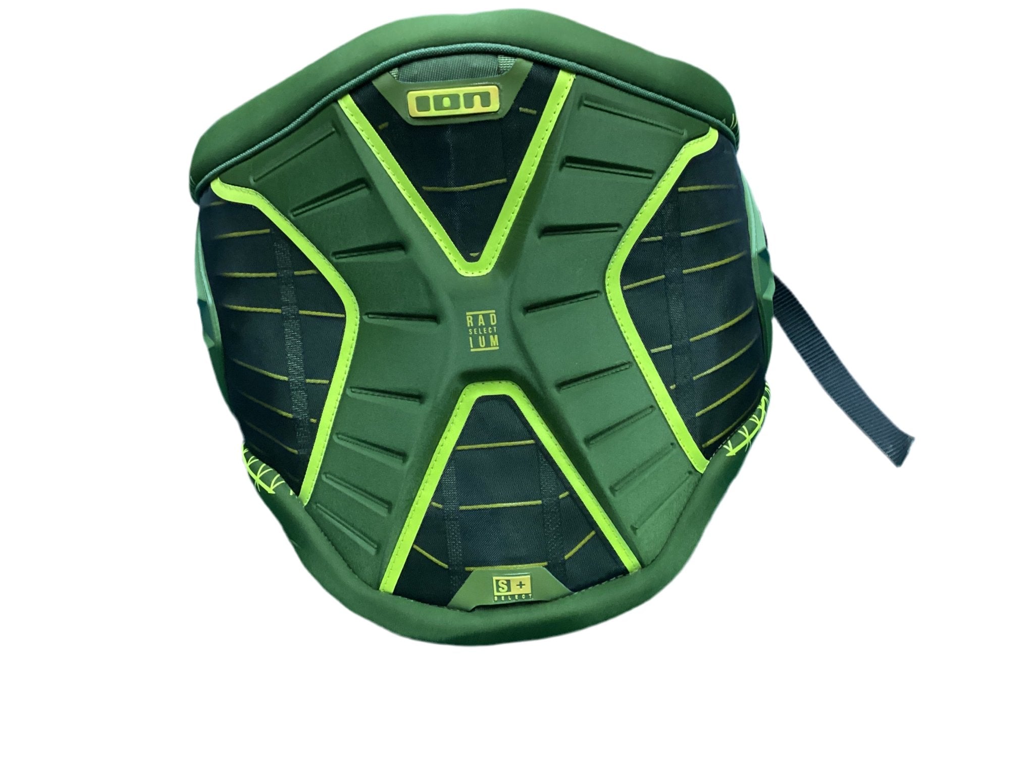 Ion Waist Harness Radium Select 2017 - Worthing Watersports - ION Water