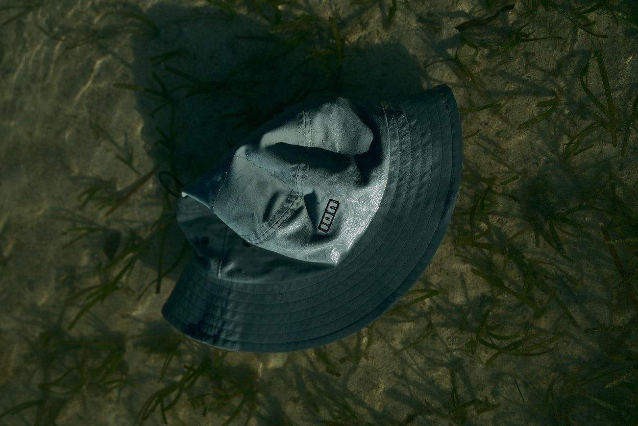 ION Water Cap Bucket Surf Hat - Worthing Watersports - 9010583275390 - Neo Accessories - ION Water