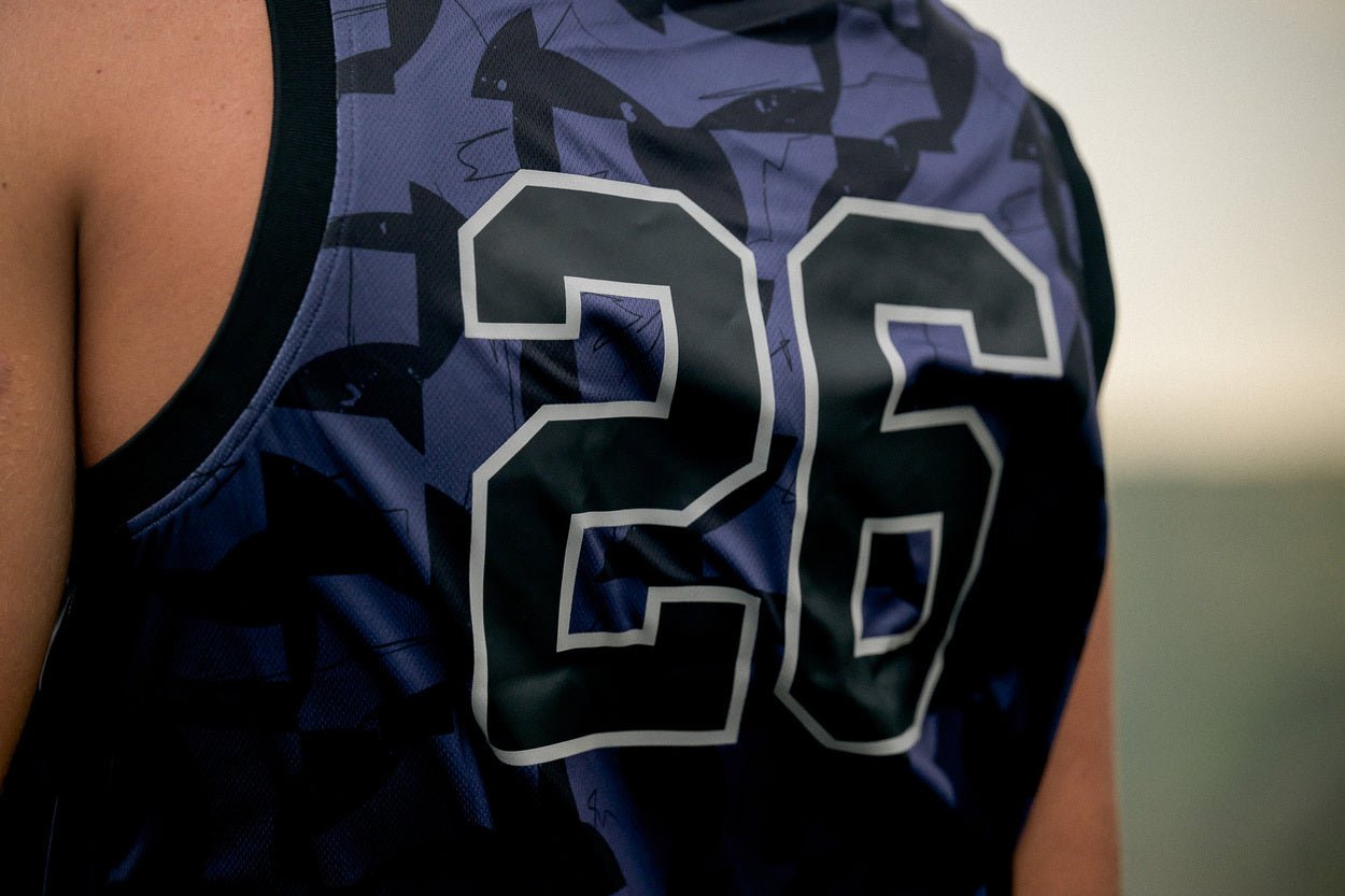 ION Wetshirt Basketball men - Worthing Watersports - 9010583273976 - Tops - ION Water