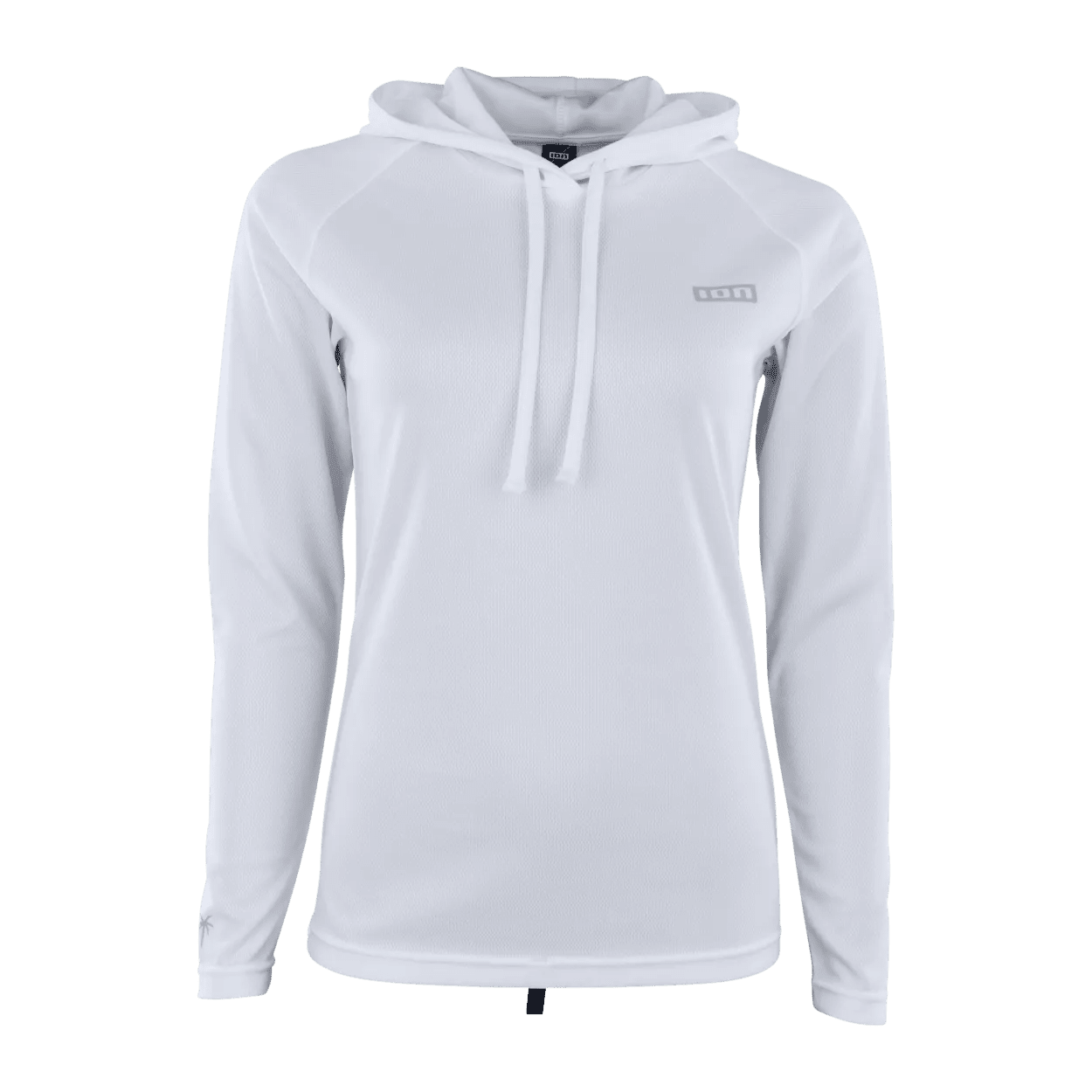 ION Wetshirt Hood Long Sleeve women - Worthing Watersports - 9010583273167 - ION Water