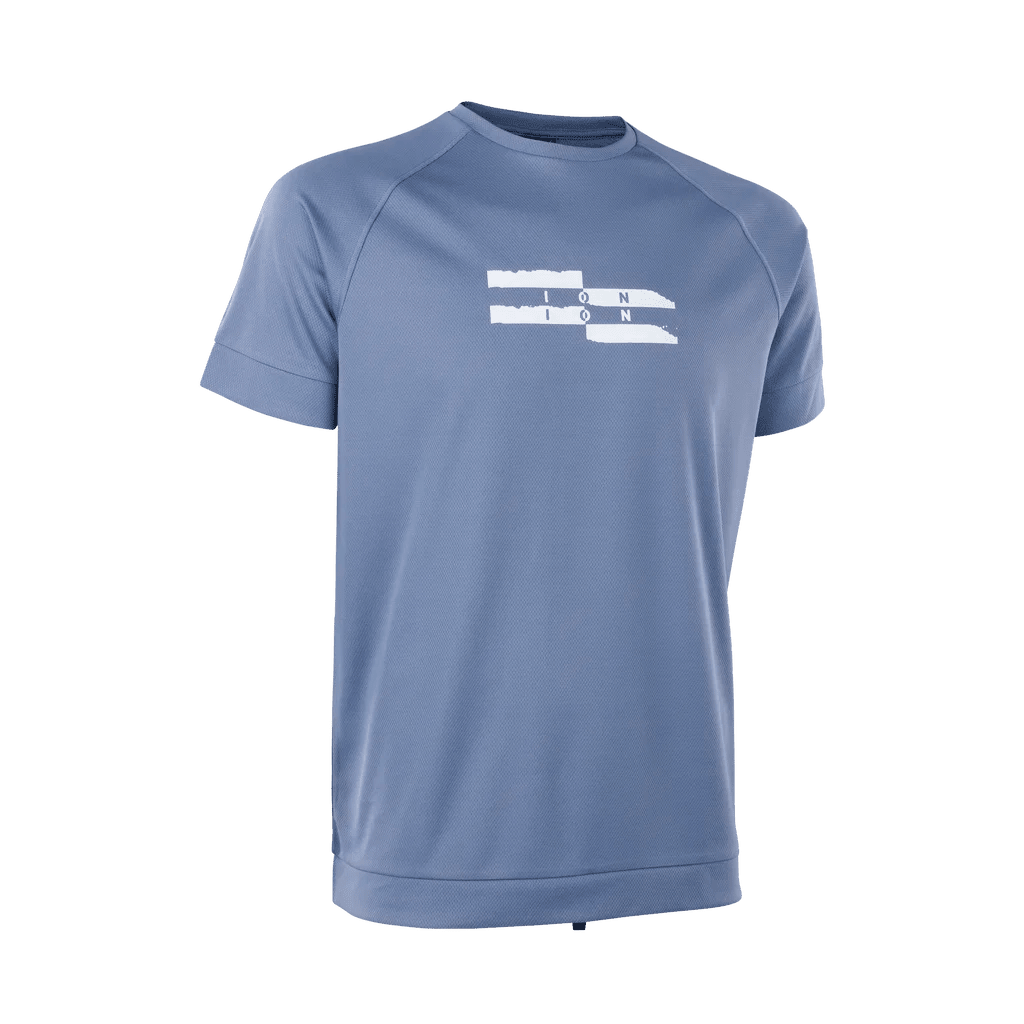 ION Wetshirt Short Sleeve men 2024 - Worthing Watersports - 9010583273006 - Tops - ION Water