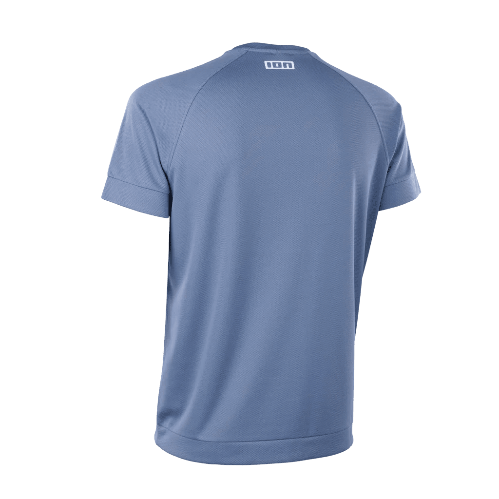 ION Wetshirt Short Sleeve men 2024 - Worthing Watersports - 9010583273044 - Tops - ION Water