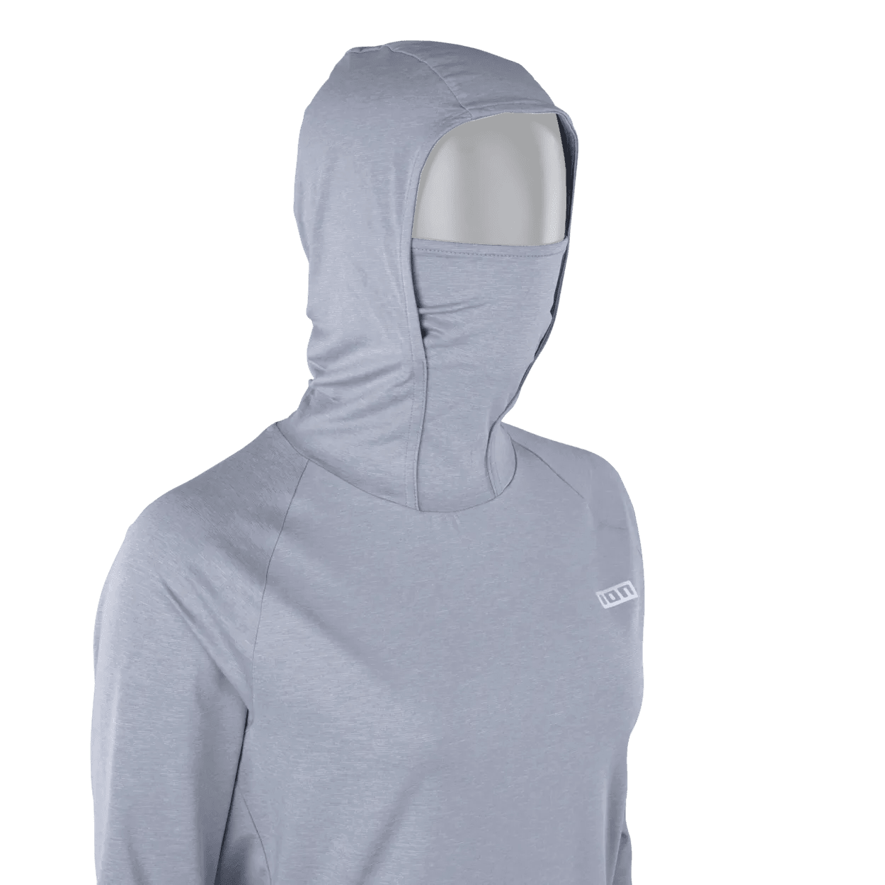 ION Wetshirt Storm Pro LS women - Worthing Watersports - 9010583274393 - Tops - ION Water