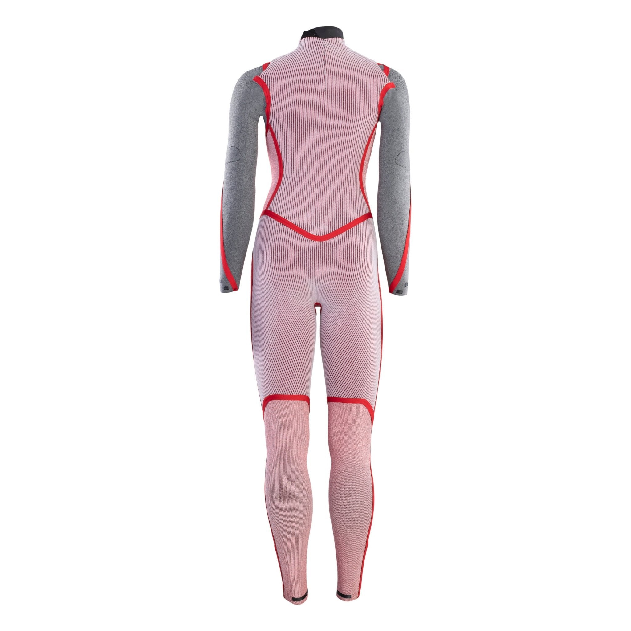 ION Wetsuit Amaze Amp 4/3 Back Zip women 2025 - Worthing Watersports - 9010583226385 - Wetsuits - ION Water