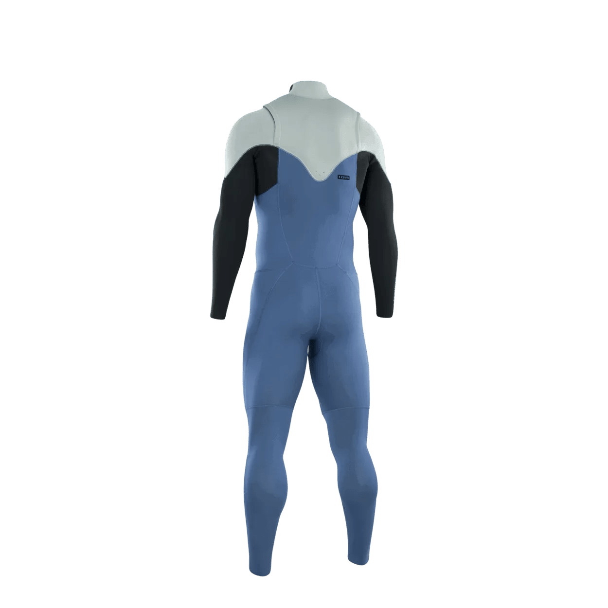 ION Wetsuit Element 3/2 Front Zip men - Worthing Watersports - 9010583171968 - ION Water