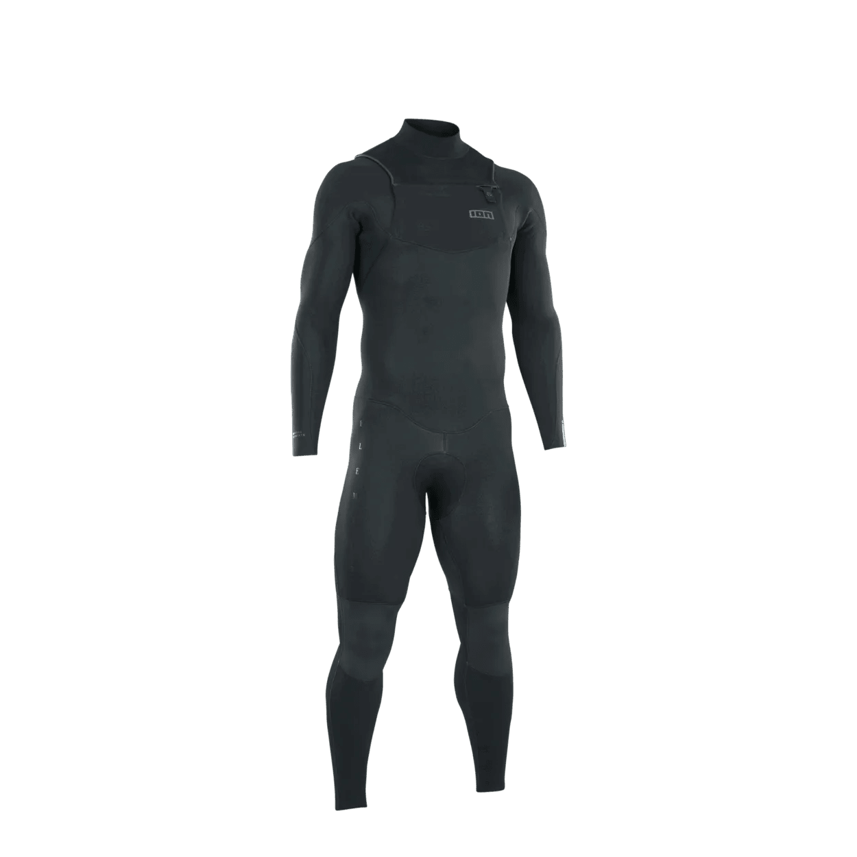 ION Wetsuit Element 3/2 Front Zip men - Worthing Watersports - 9010583171968 - ION Water