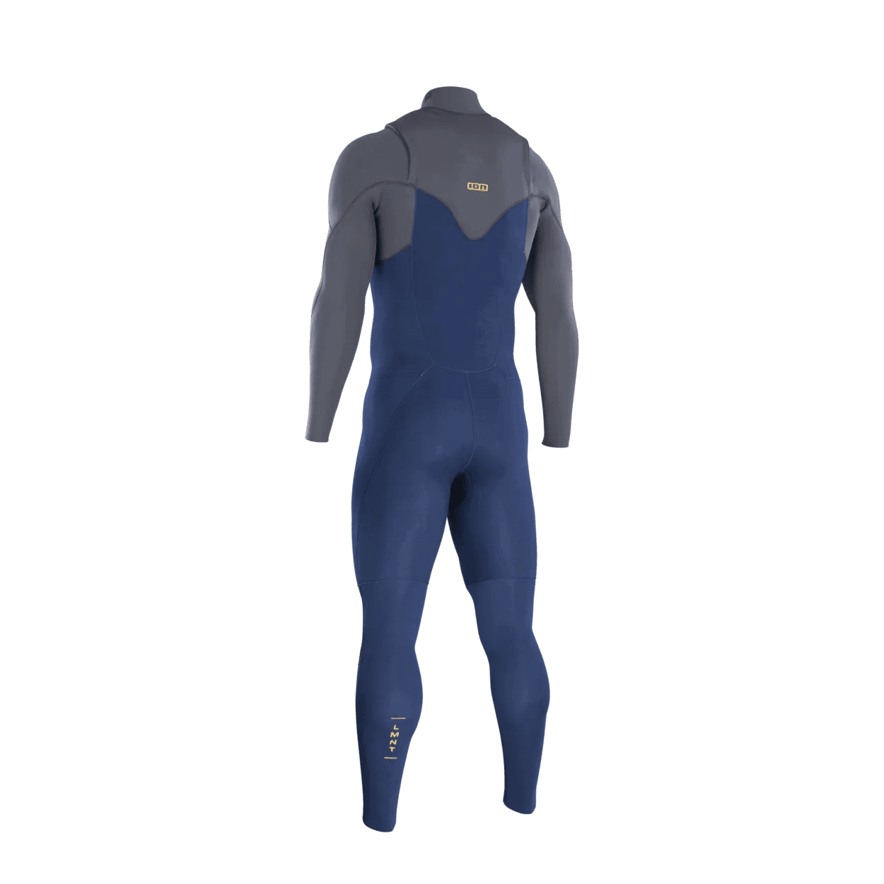 ION Wetsuit Element 3/2 Front Zip men - Worthing Watersports - 9010583171968 - ION Water