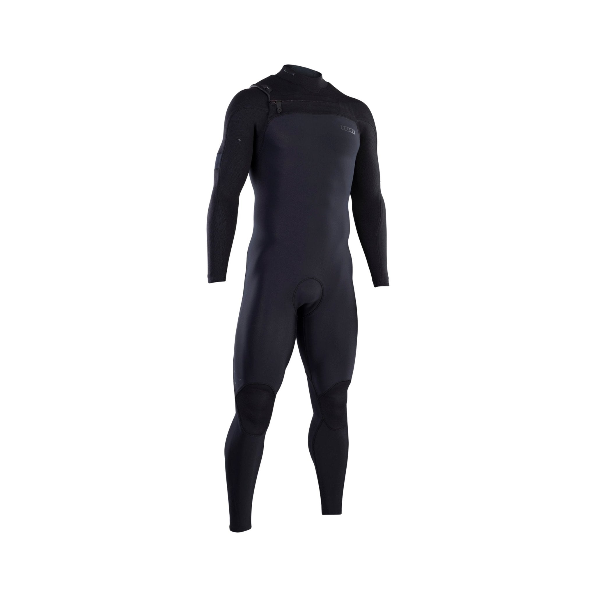 ION Wetsuit Seek Amp 3/2 Front Zip men 2025 - Worthing Watersports - 9010583225197 - Wetsuits - ION Water