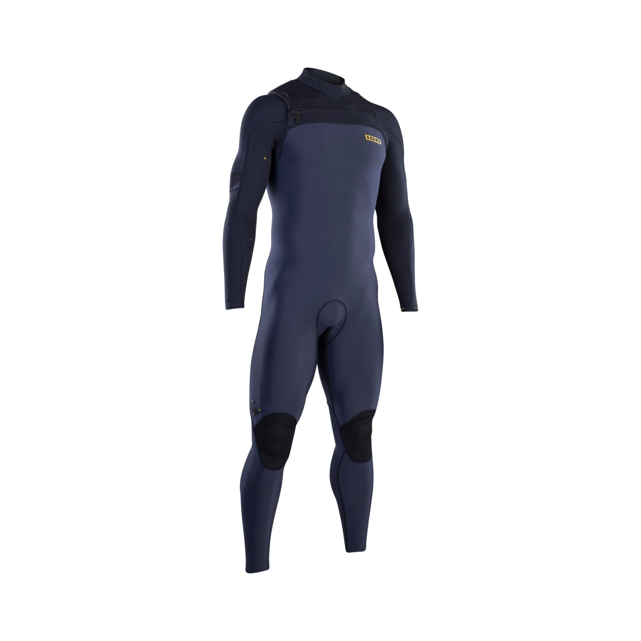 ION Wetsuit Seek Amp 3/2 Front Zip men 2025 - Worthing Watersports - 9010583226224 - Wetsuits - ION Water