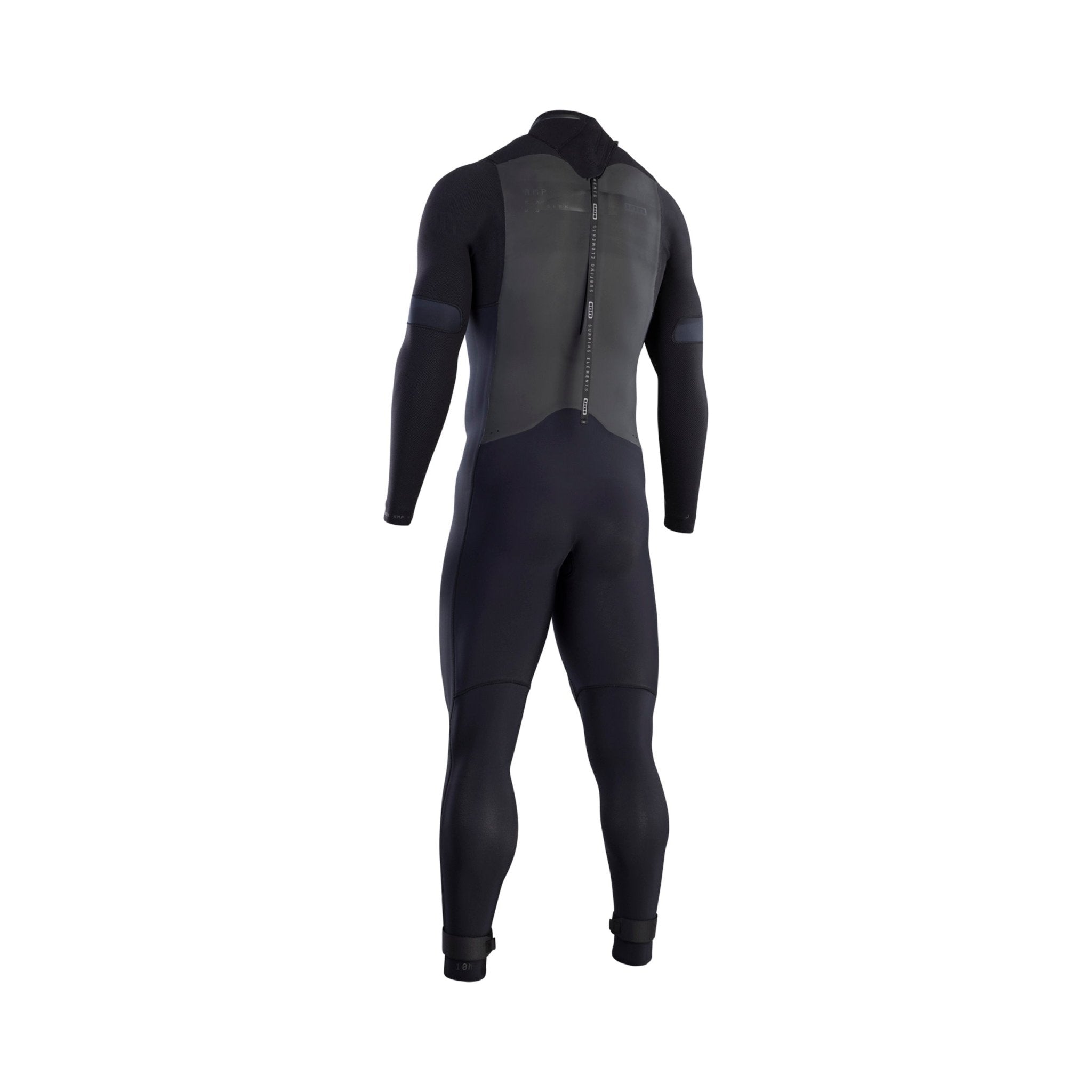 ION Wetsuit Seek Amp 4/3 Back Zip men 2025 - Worthing Watersports - 9010583225548 - Wetsuits - ION Water