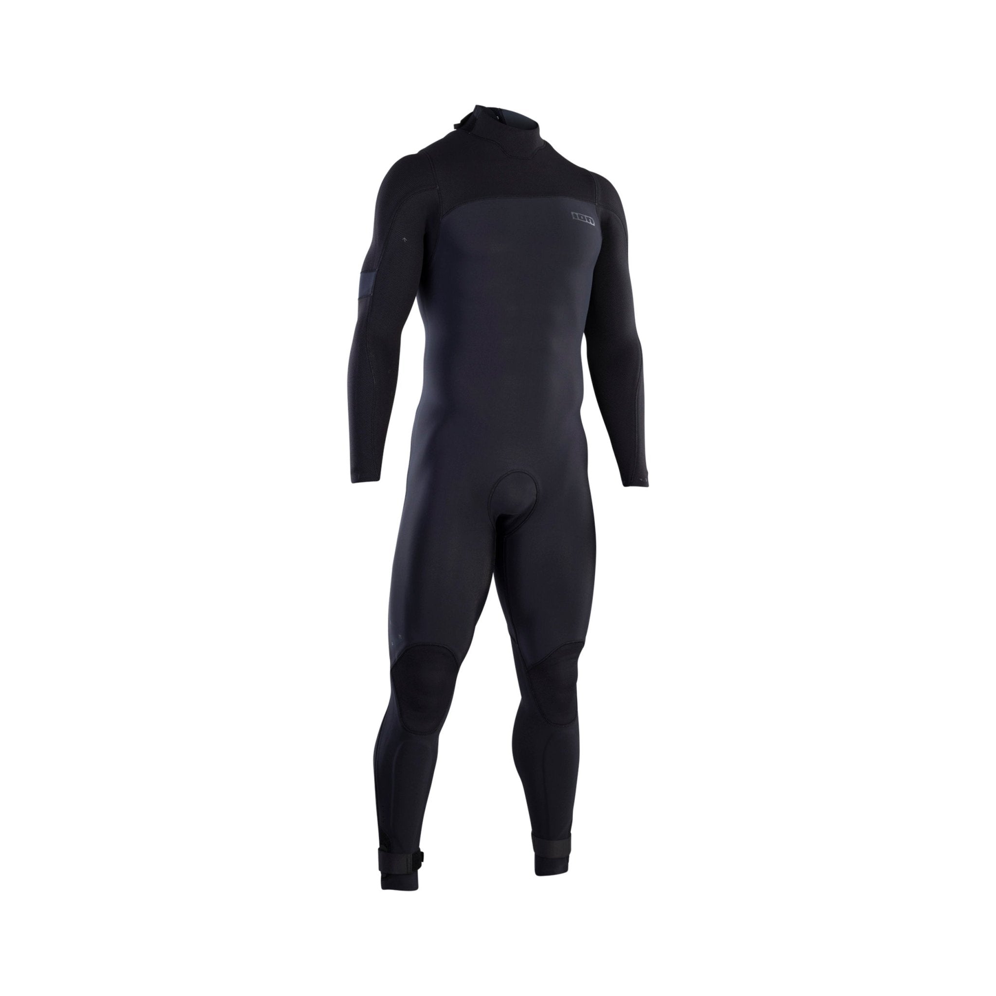 ION Wetsuit Seek Amp 4/3 Back Zip men 2025 - Worthing Watersports - 9010583225548 - Wetsuits - ION Water