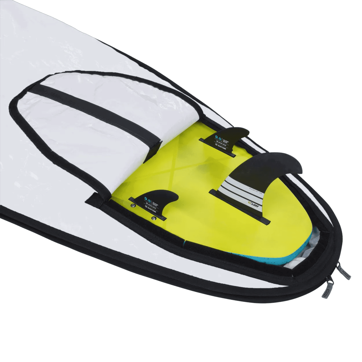 ION Windsurf Boardbag Core - Worthing Watersports - 9010583281780 - Bags - ION Water