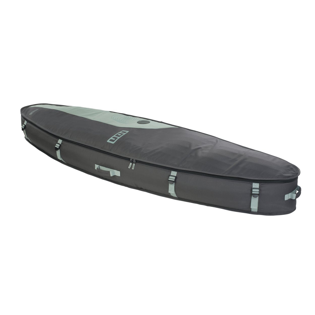 ION Windsurf Boardbag Core Double 2024 - Worthing Watersports - 9010583127453 - Bags - ION Water