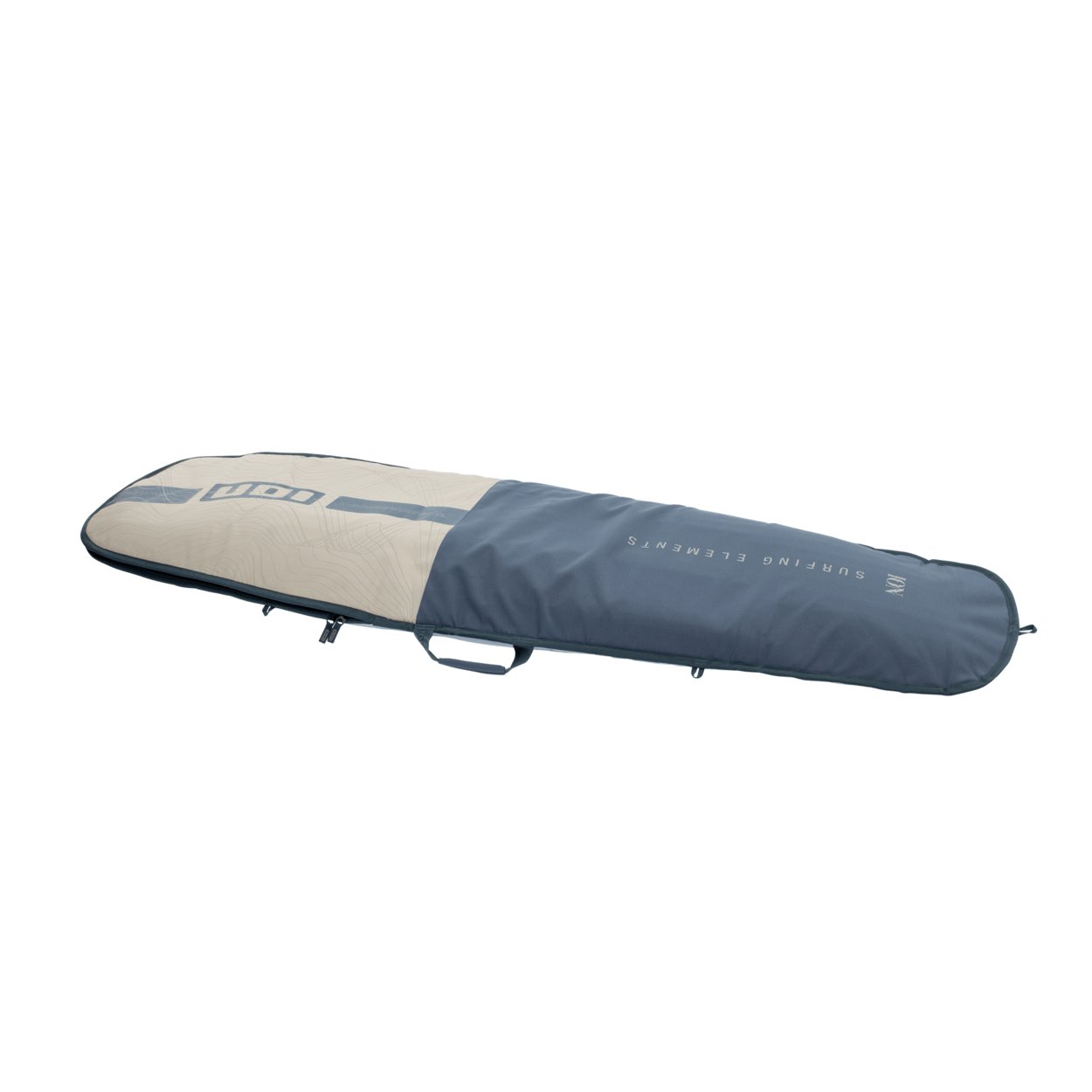 ION Windsurf Boardbag Core Stubby 2023 - Worthing Watersports - 9008415960217 - Bags - ION Water