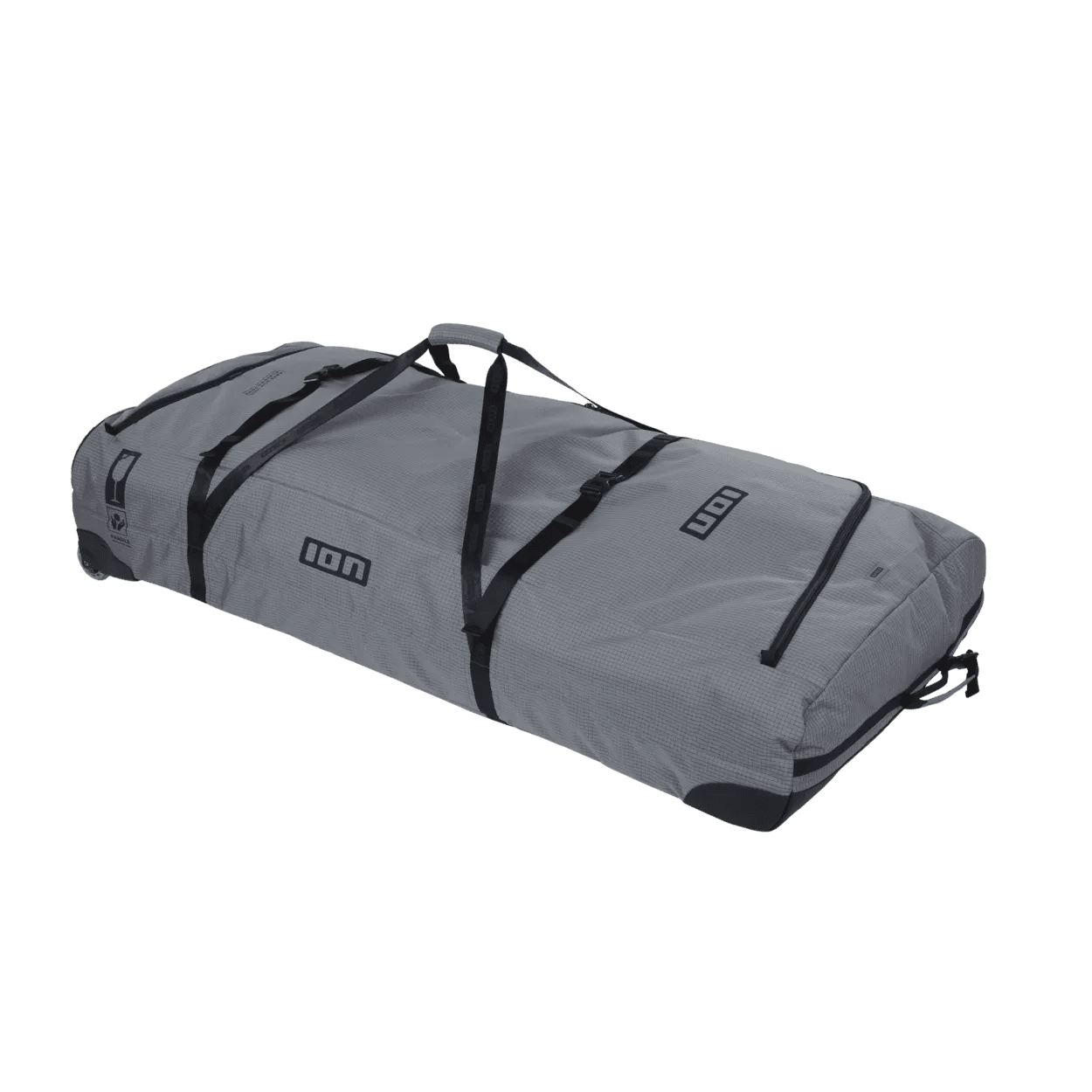ION Wing Gearbag Core - Worthing Watersports - 9010583281544 - Bags - ION Water