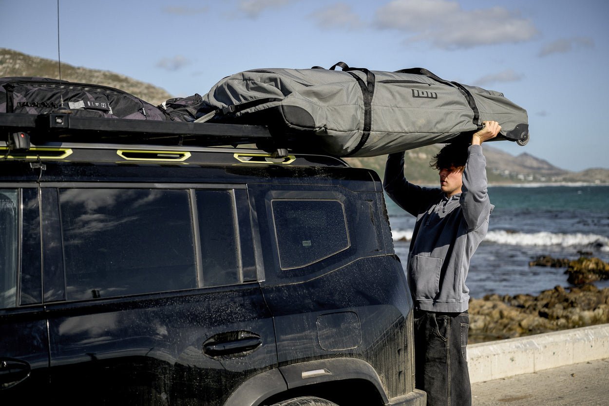 ION Wing Gearbag Core - Worthing Watersports - 9010583281544 - Bags - ION Water