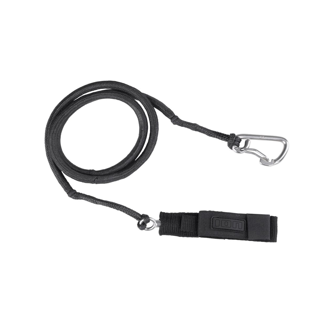 ION Wing Leash Core Waist 2025 - Worthing Watersports - 9010583241654 - Accessories - ION Water