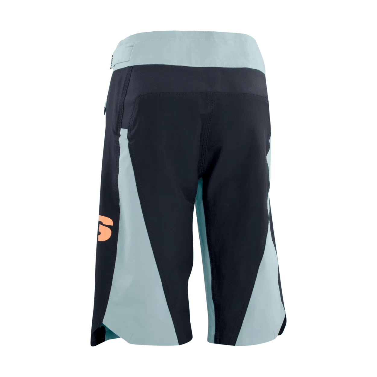 ION Women MTB Shorts Scrub Amp BAT 2022 - Worthing Watersports - 9010583025919 - Bikewear - ION Bike