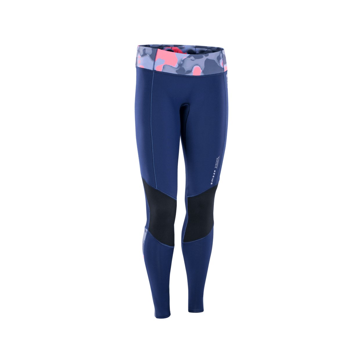 ION Women Surf Leggins Amaze Long Pants 1.5 2023 - Worthing Watersports - 9010583058511 - Wetsuits - ION Water