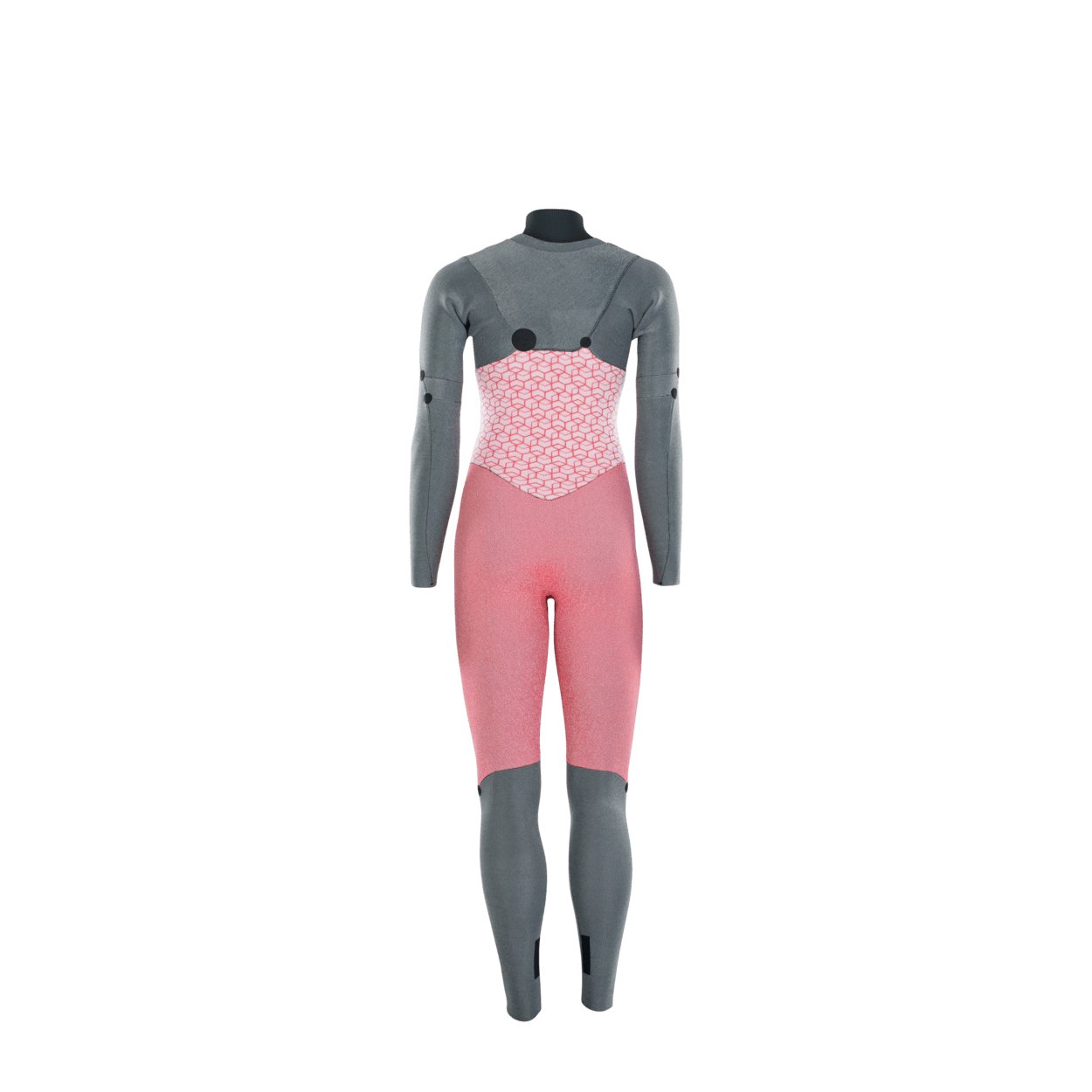 ION Women Wetsuit Amaze Core 4/3 Front Zip 2022 - Worthing Watersports - 9010583058023 - Wetsuits - ION Water