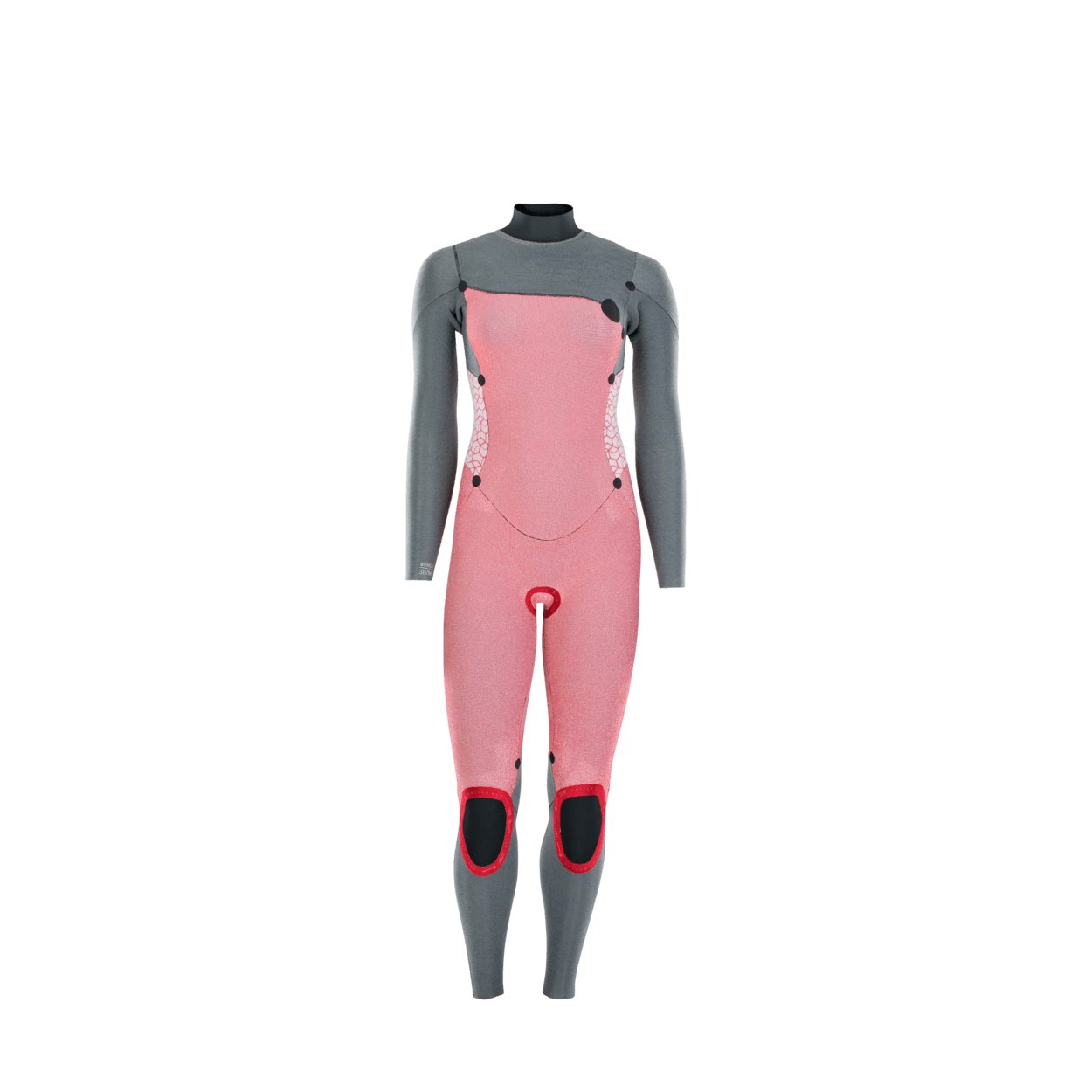 ION Women Wetsuit Amaze Core 4/3 Front Zip 2022 - Worthing Watersports - 9010583058023 - Wetsuits - ION Water