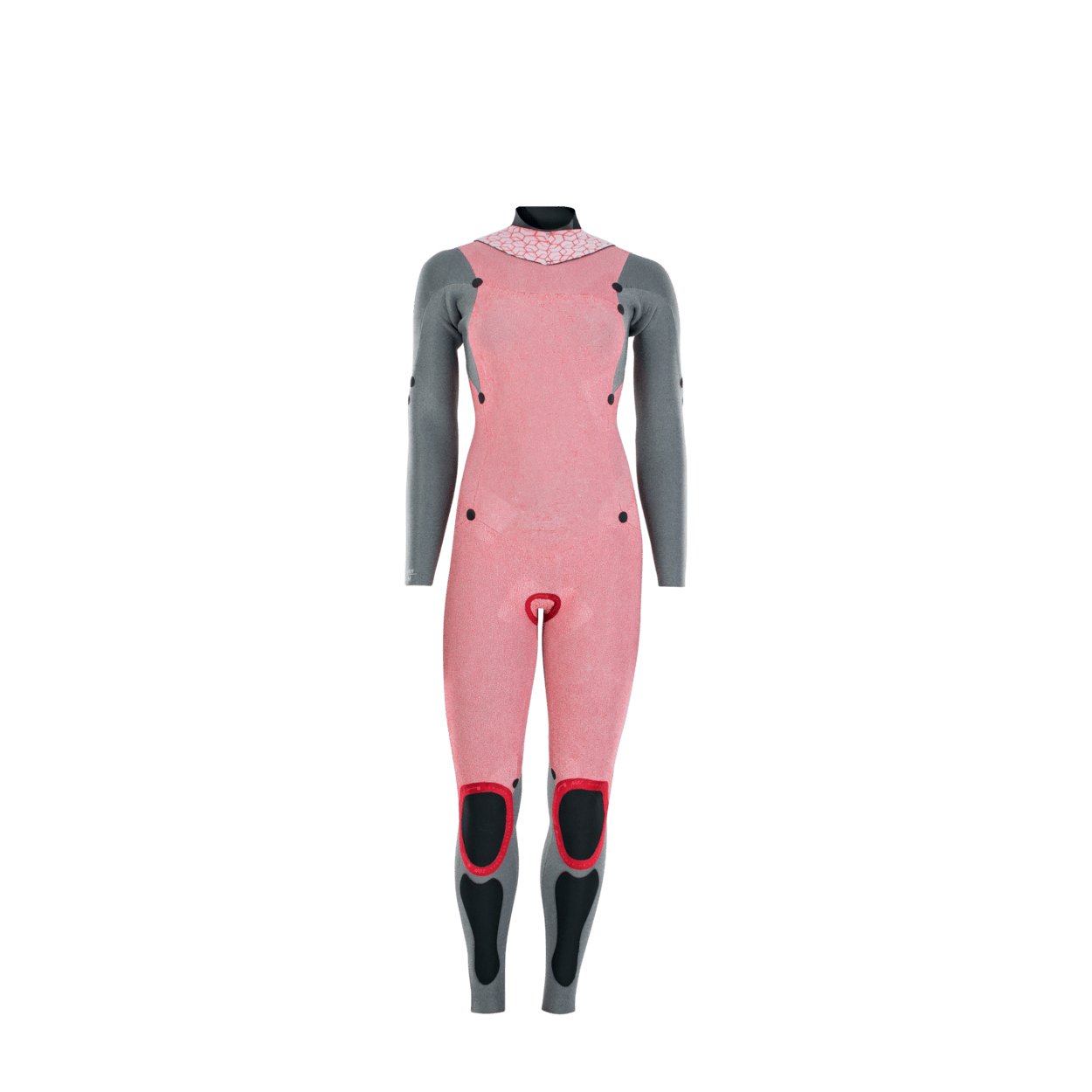 ION Women Wetsuit Amaze Core 5/4 Back Zip 2022 - Worthing Watersports - 9010583057569 - Wetsuits - ION Water