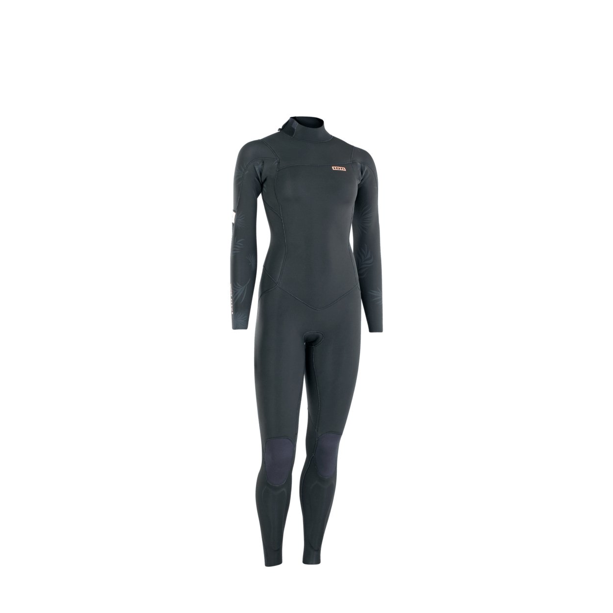 ION Women Wetsuit Amaze Core 5/4 Back Zip 2022 - Worthing Watersports - 9010583057569 - Wetsuits - ION Water