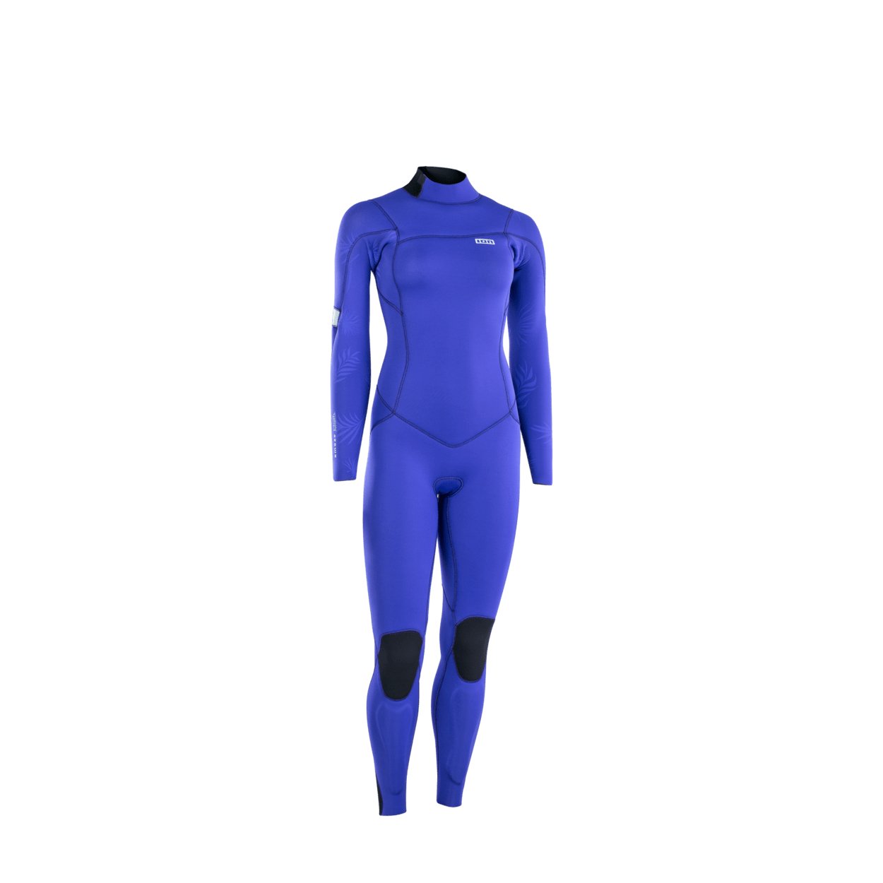 ION Women Wetsuit Amaze Core 5/4 Back Zip 2022 - Worthing Watersports - 9010583057613 - Wetsuits - ION Water