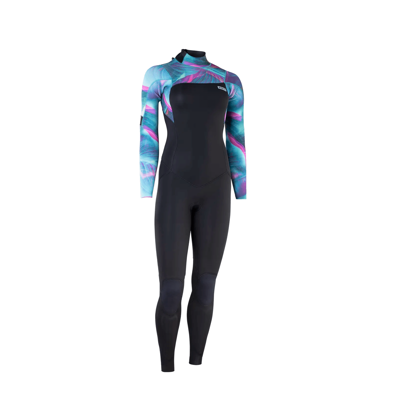 ION Women Wetsuit Amaze Core 5/4 Back Zip - Worthing Watersports - 9010583230603 - Wetsuits - ION Water