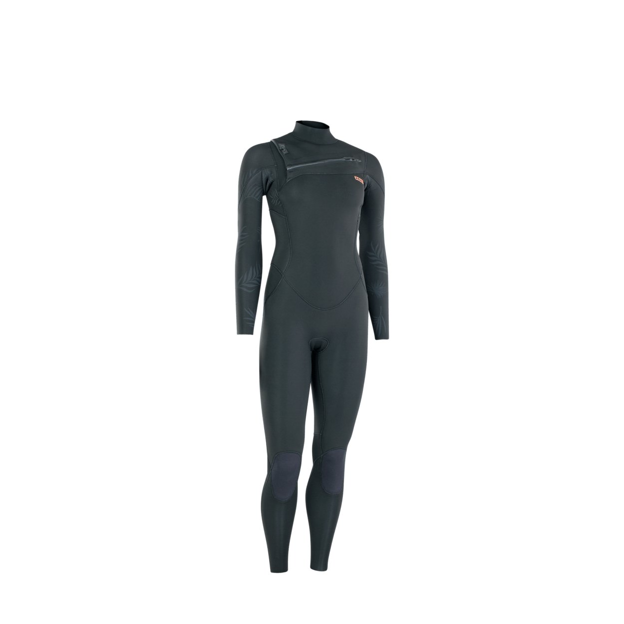 ION Women Wetsuit Amaze Core 5/4 Front Zip 2022 - Worthing Watersports - 9010583057941 - Wetsuits - ION Water