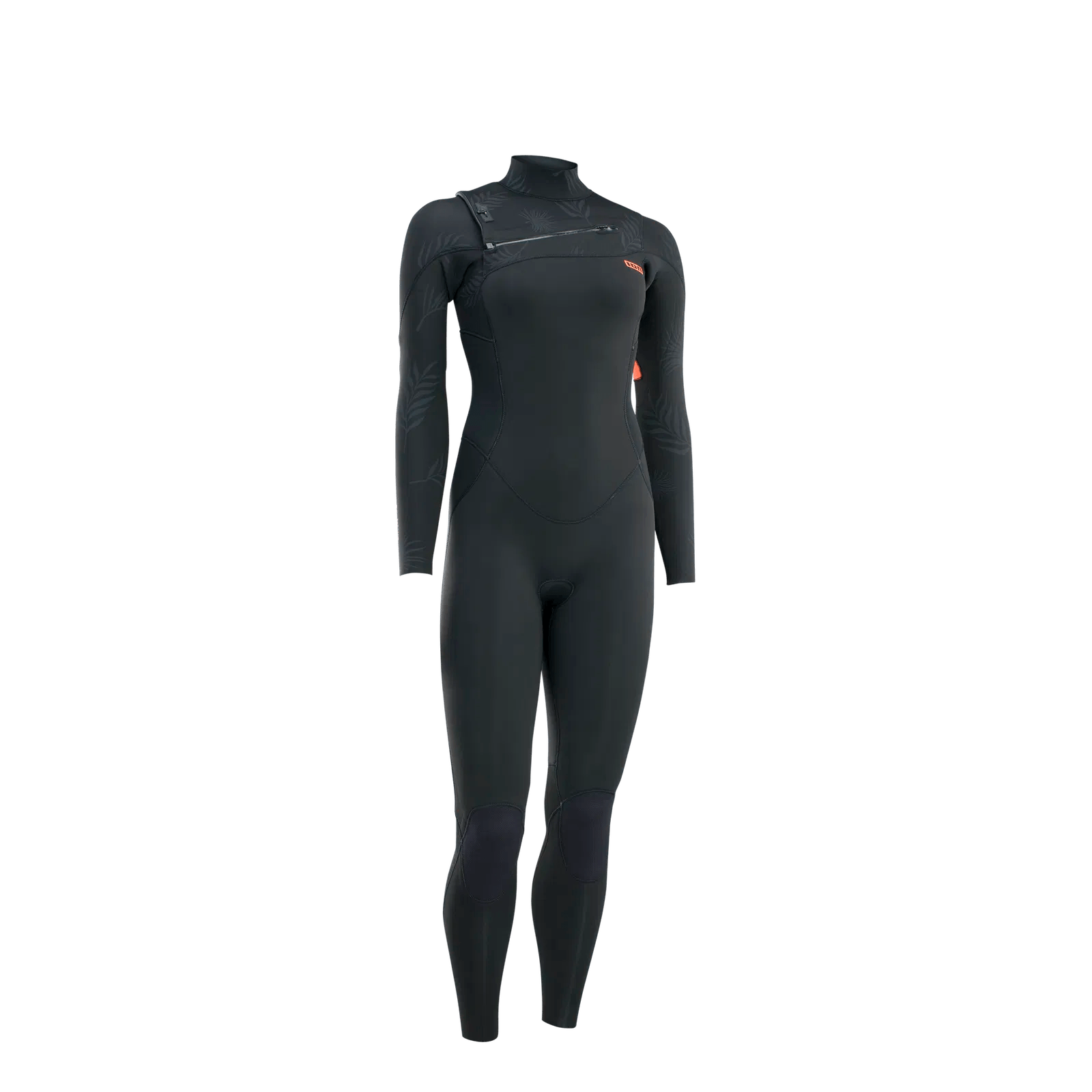 ION Women Wetsuit Amaze Core 5/4 Front Zip - Worthing Watersports - 9010583088761 - Wetsuits - ION Water