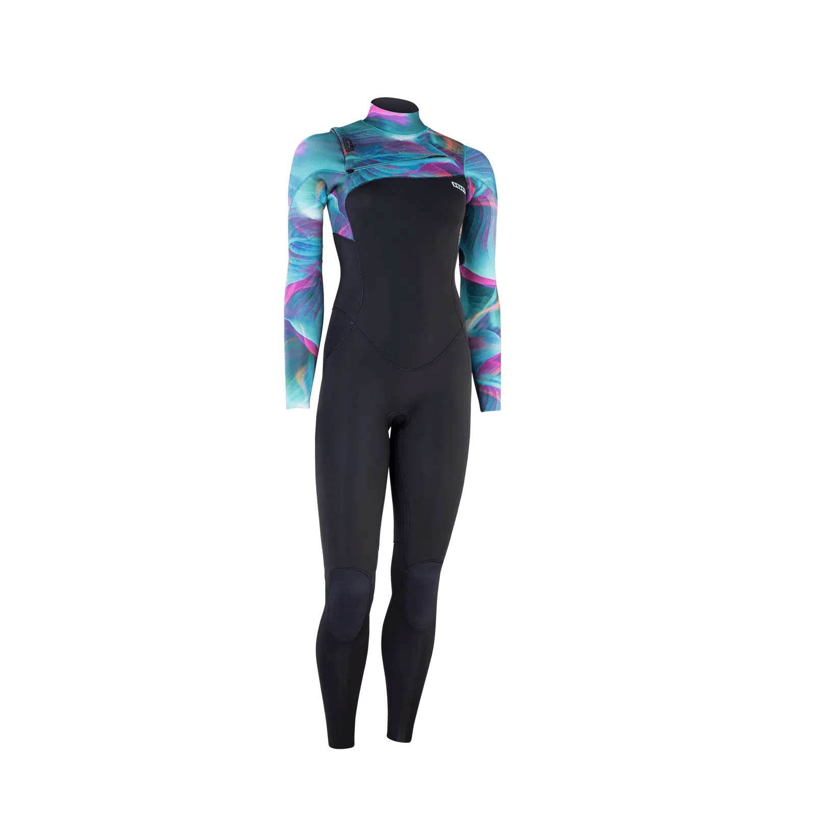 ION Women Wetsuit Amaze Core 5/4 Front Zip - Worthing Watersports - 9010583231310 - Wetsuits - ION Water