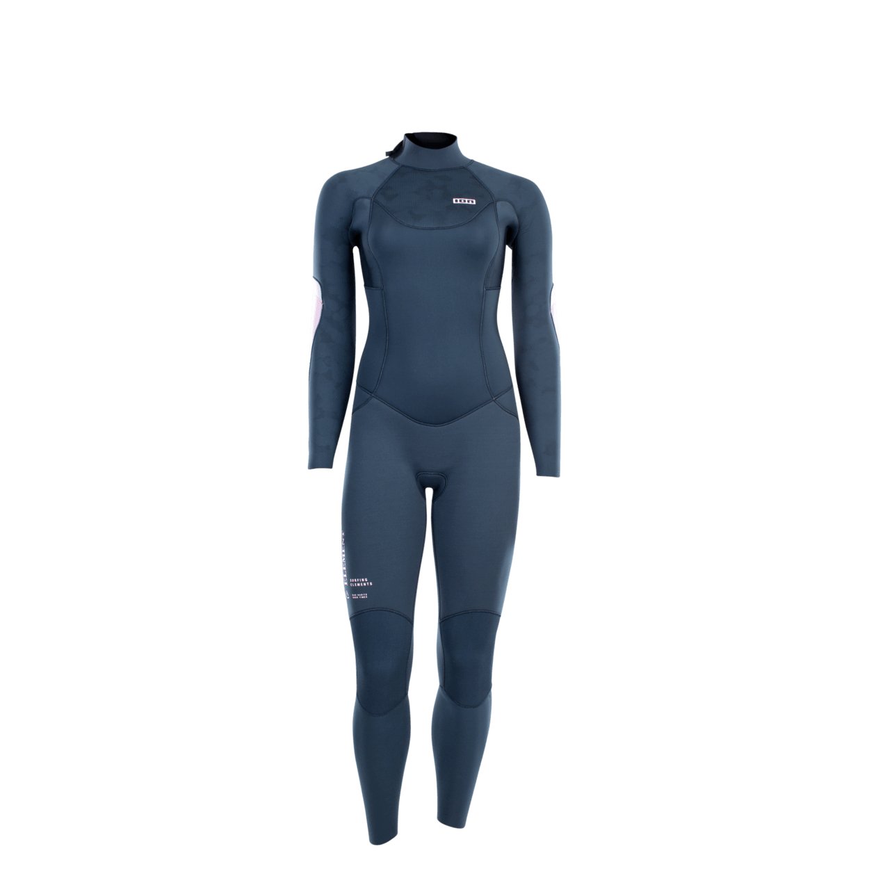 ION Women Wetsuit Element 5/4 Back Zip 2023 - Worthing Watersports - 9008415951864 - Wetsuits - ION Water