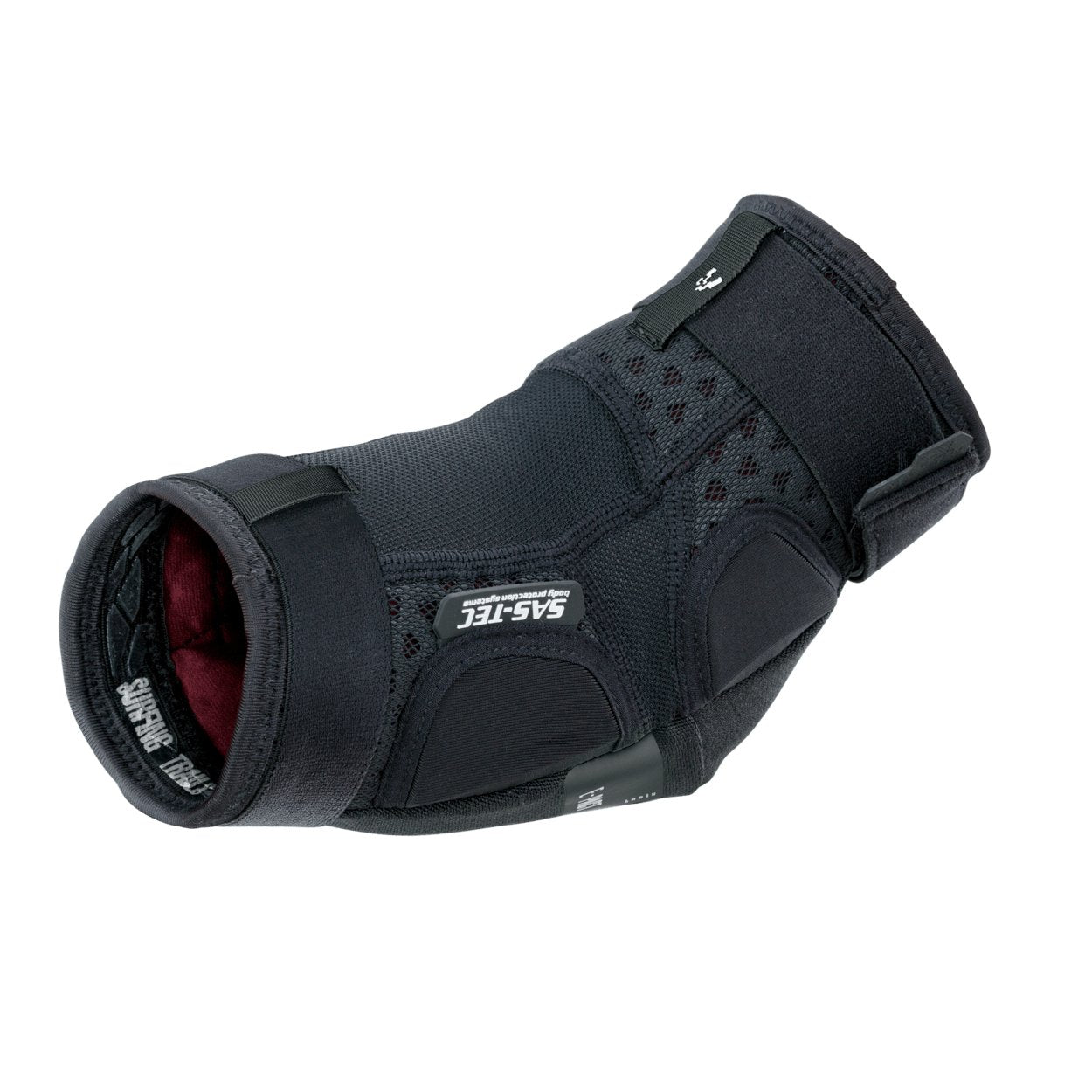 ION Youth MTB Elbow Pads E-Pact 2024 - Worthing Watersports - 9008415981694 - Body Armor - ION Bike