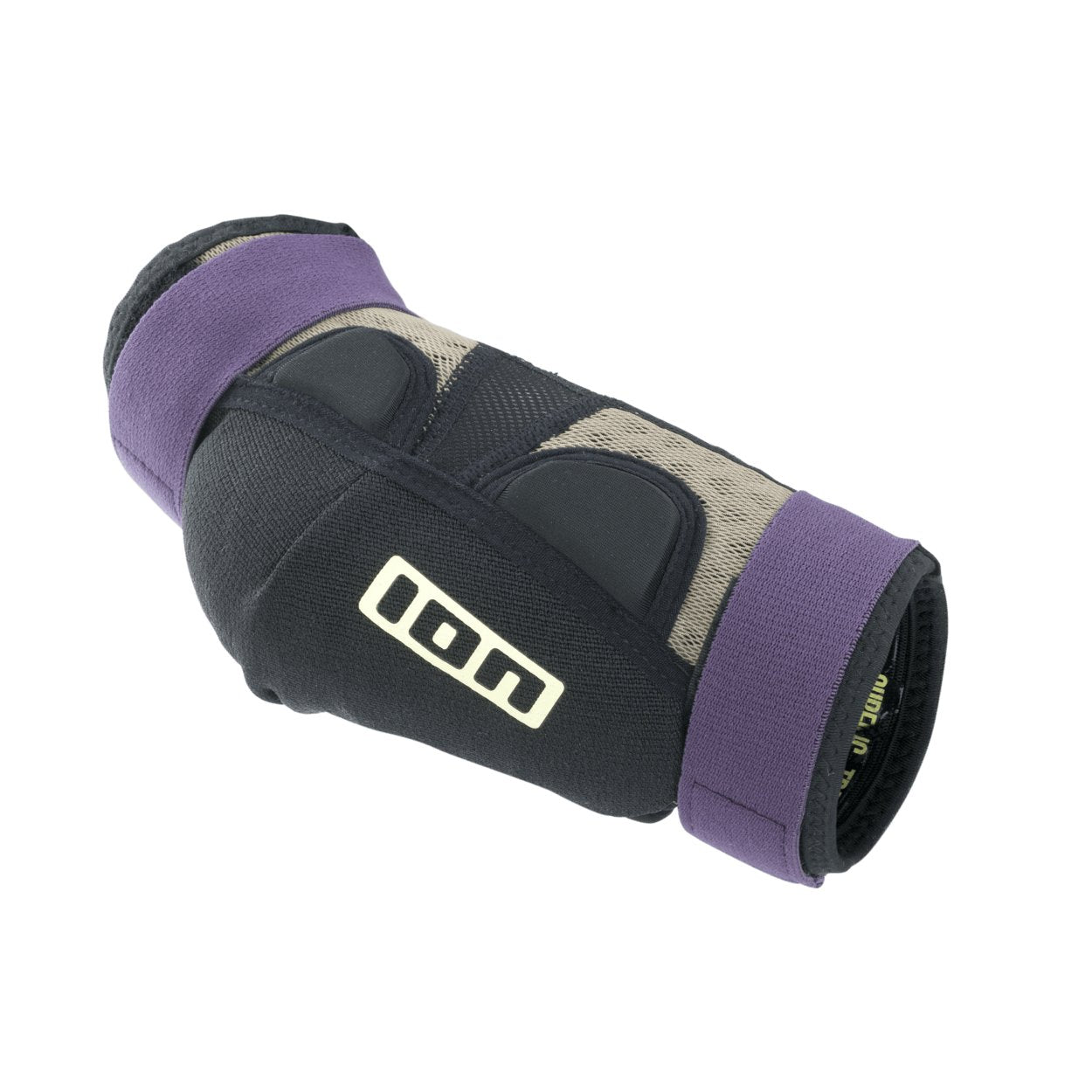 ION Youth MTB Elbow Pads E-Pact 2024 - Worthing Watersports - 9010583104638 - Body Armor - ION Bike